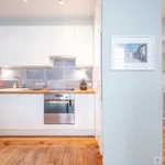 Rent 1 bedroom apartment of 52 m² in Paris