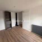 Maison de 83 m² avec 4 chambre(s) en location à DARDILLY