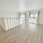 Appartement de 45 m² avec 1 chambre(s) en location à PARIS