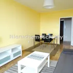 Rent 2 bedroom apartment of 53 m² in Wrocław