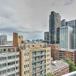 Rent 1 bedroom apartment in Montreal