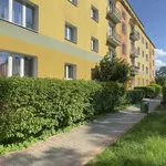 Rent 2 bedroom apartment of 38 m² in Lodz