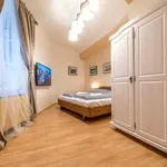 Rent 1 bedroom apartment of 35 m² in Prague