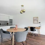 Rent 1 bedroom apartment of 753 m² in Zurich