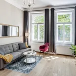 Pronajměte si 1 ložnic/e byt o rozloze 59 m² v Prague