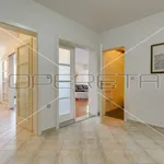 Rent 4 bedroom apartment of 218 m² in Zagreb