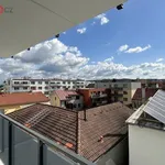 Pronajměte si 3 ložnic/e byt o rozloze 72 m² v České Budějovice