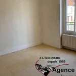 Appartement de 38 m² avec 2 chambre(s) en location à Parmain