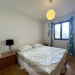 Rent 2 bedroom apartment in Praha 3