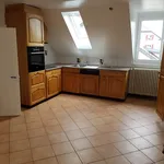 Rent 4 bedroom apartment in Val-de-Travers