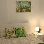 Rent 1 bedroom apartment of 60 m² in madrid