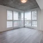  appartement avec 1 chambre(s) en location à Montreal