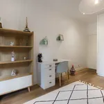 Location appartement meublé de 146 m2 boulevard Maurice Barrès à Neuilly-sur-Seine