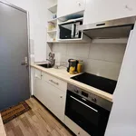 Appartement de 30 m² avec 1 chambre(s) en location à PROPRIANO