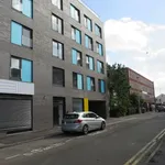 Rent 1 bedroom flat in West Midlands