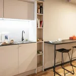 Miete 3 Schlafzimmer wohnung von 30 m² in Frankfurt am Main