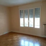 Location Appartement Vichy 03200 Allier - 3 pièces  71 m2  à 606 euros