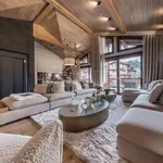 Appartement de 246 m² avec 8 chambre(s) en location à Courchevel