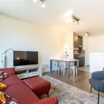 Appartement de 85 m² avec 2 chambre(s) en location à BRUXELLES