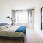 Huur 3 slaapkamer appartement van 753 m² in The Hague