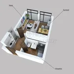 Rent 1 bedroom apartment of 35 m² in Děčín