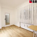 Pronajměte si 3 ložnic/e byt o rozloze 76 m² v Brno