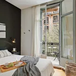 Alquilar 2 dormitorio apartamento en Barcelona