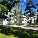 Vuokraa 2 makuuhuoneen asunto, 58 m² paikassa Lahti