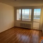 Rent 2 bedroom apartment in Chomutov