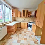 Pronajměte si 3 ložnic/e byt o rozloze 75 m² v Česká Lípa