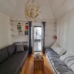 Alugar 1 quarto apartamento de 70 m² em Lisbon