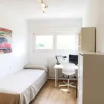 Habitación de 100 m² en madrid