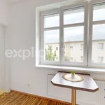 Pronájem bytu 1+1, 32 m2 - ul. Losky, Zlín