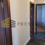 Rent 4 bedroom apartment of 112 m² in Warszawa