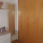 Rent a room in madrid