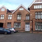 Rent 2 bedroom flat in Birmingham