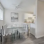 2 bedroom apartment of 667 sq. ft in Edmonton