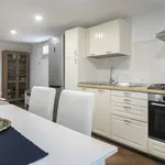 Rent 3 bedroom apartment of 85 m² in Roma