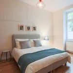 Rent 1 bedroom apartment of 721 m² in Berlin