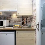 Studio of 20 m² in madrid