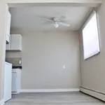 Appartement de 656 m² avec 1 chambre(s) en location à Edmonton