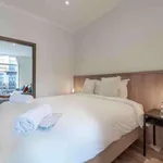 Huur 1 slaapkamer appartement van 65 m² in brussels