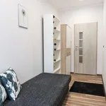 Rent a room in Poznan