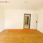 Pronajměte si 5 ložnic/e byt o rozloze 83 m² v Havířov