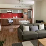 Rent 1 bedroom apartment in Ostrava