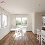 Rent 5 bedroom apartment of 286 m² in Horoměřice