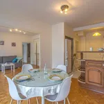 Rent 2 bedroom apartment of 59 m² in GRENOBLE