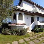 Two-family villa via del Colle, Centro, San Felice Circeo