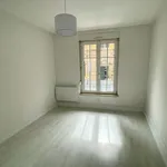 Appartement de 53 m² avec 2 chambre(s) en location à Hayange