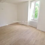 Appartement de 18 m² avec 1 chambre(s) en location à Taussac